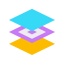 Layers icon 64x64