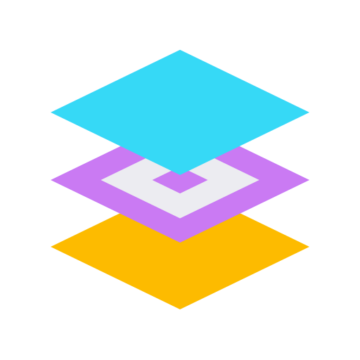 Layers icon