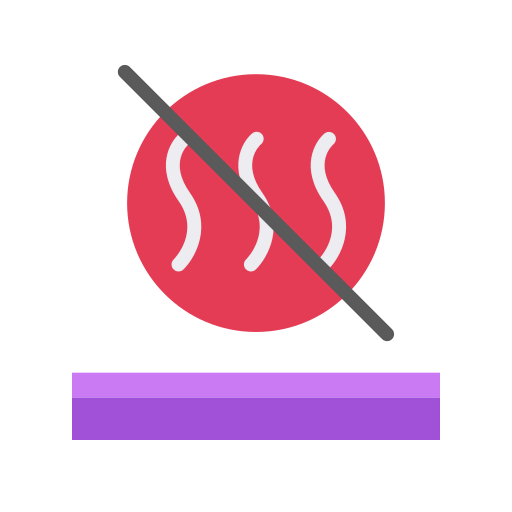Odor icon