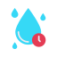 Quick dry icon 64x64