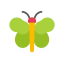 Silk butterfly Symbol 64x64