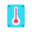 Temperature icon 64x64
