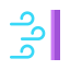 Wind proof icon 64x64
