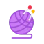 Wool icon 64x64