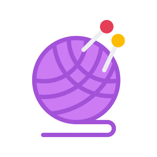 Wool icon