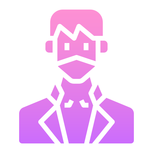 Man icon