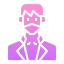Man icon 64x64