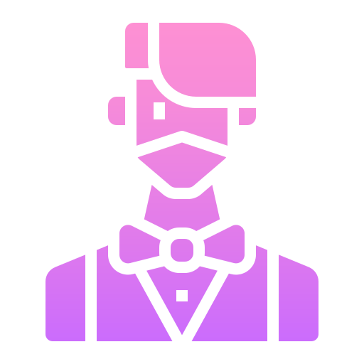 Bartender icon