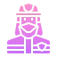Firefighters icon 64x64