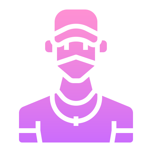 Man icon