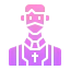 Pastor icon 64x64