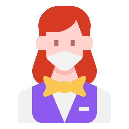 Bartender icon