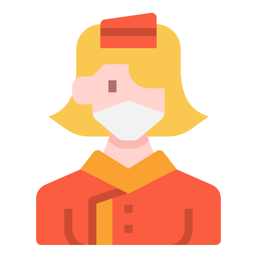 Reception icon