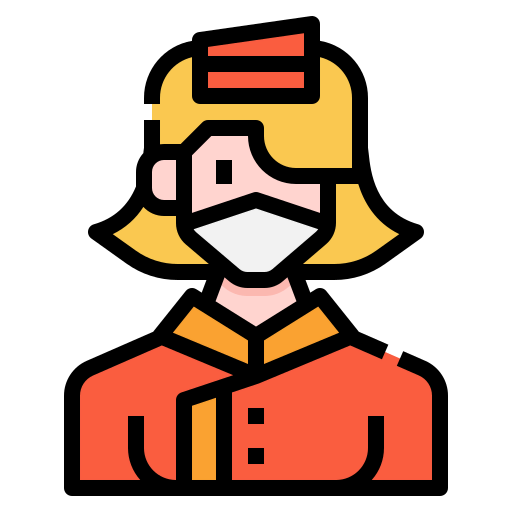 Reception icon
