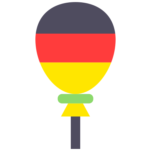 Balloon icon