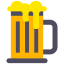 Beer mug icon 64x64
