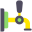 Beer tap icon 64x64