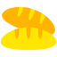 Bread icon 64x64