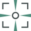 Crosshair icon 64x64