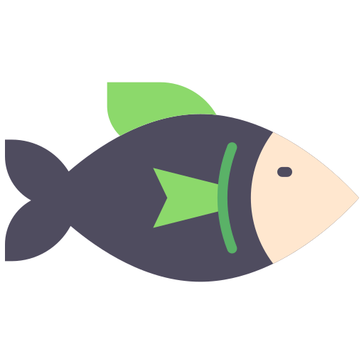 Fish icon