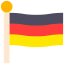 Flag icon 64x64