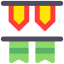 Garlands icon 64x64
