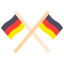 Germany Symbol 64x64