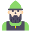 Gnome icon 64x64