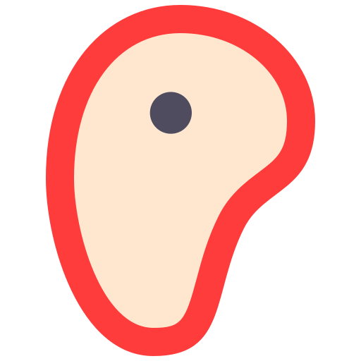 Meat icon