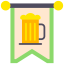 Flag icon 64x64