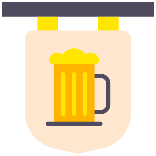 Pub icon