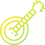 Banjo icon 64x64