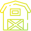 Barn icon 64x64