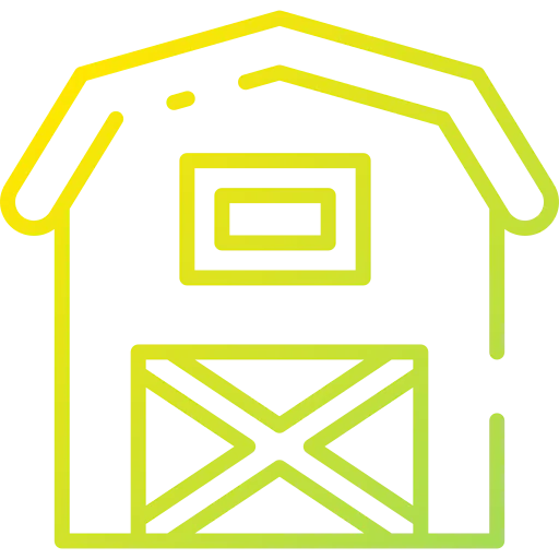 Barn icon