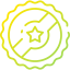 Beer cap 图标 64x64