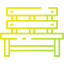 Bench icon 64x64