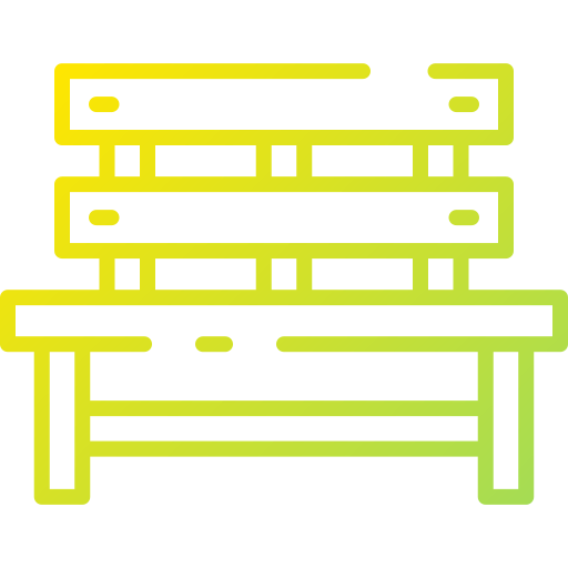 Bench icon