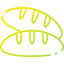 Bread icon 64x64