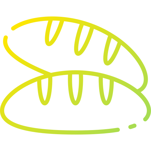 Bread icon