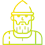 Gnome icon 64x64