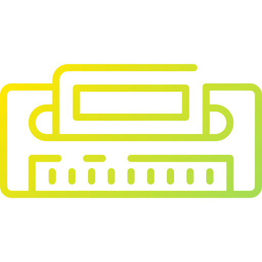 Harmonica icon