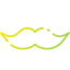 Moustache icon 64x64