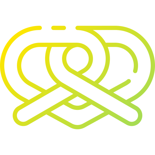 Pretzel icon