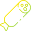 Salami icon 64x64