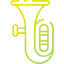 Tuba icon 64x64