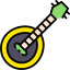 Banjo icon 64x64