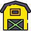 Barn icon 64x64