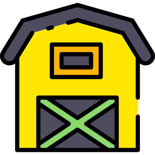 Barn icon