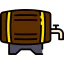 Barrel icon 64x64
