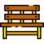 Bench icon 64x64